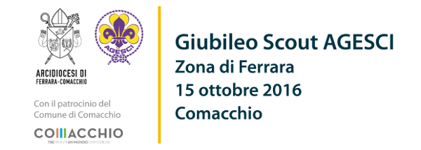 Giubileo Scout